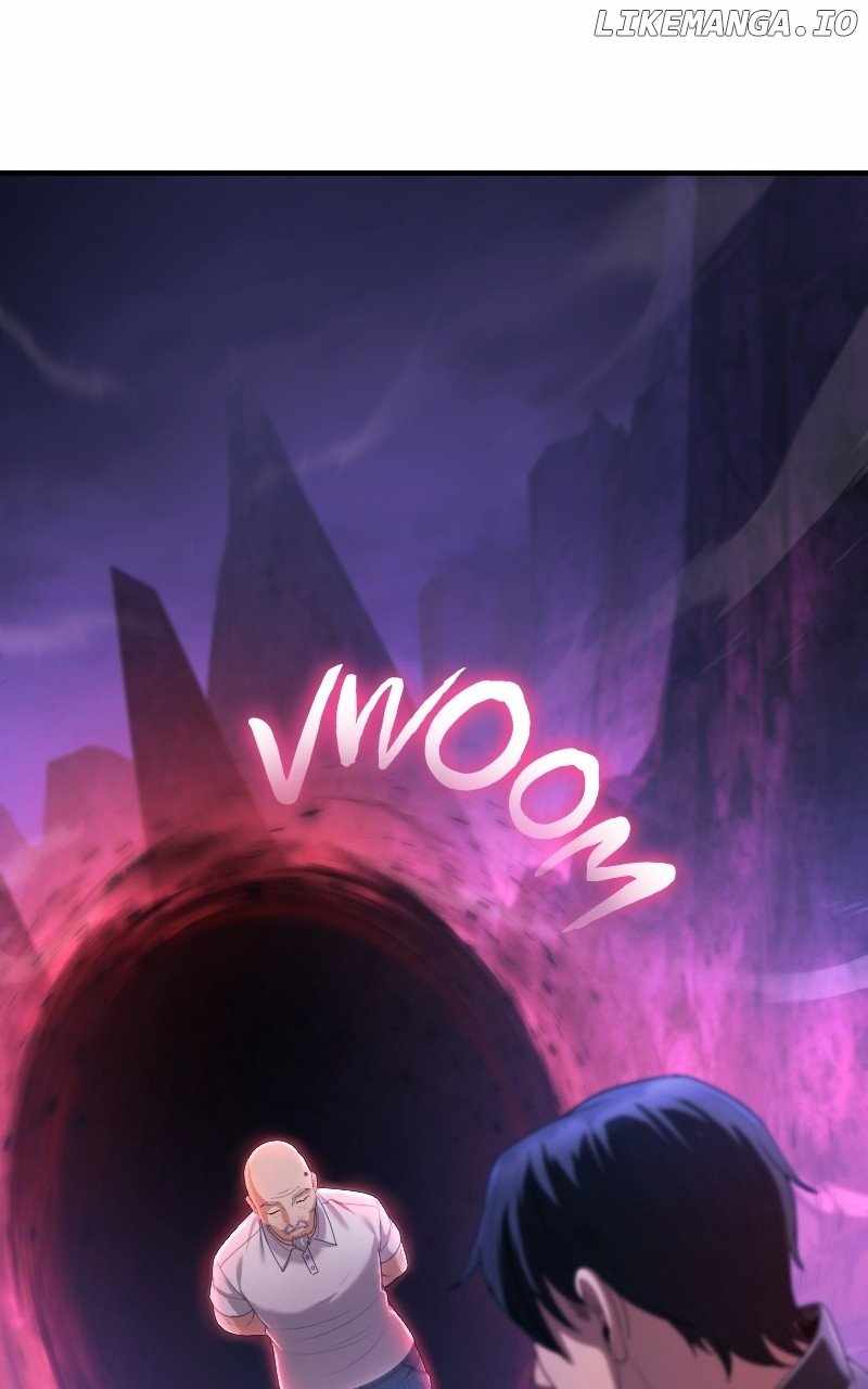Paranoid Mage Chapter 60 4
